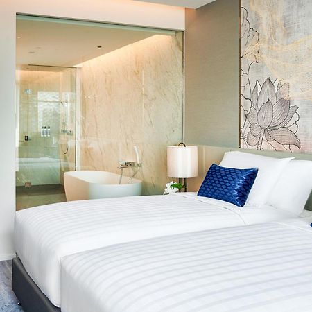 Chatrium Grand 방콕 외부 사진 Deluxe Room